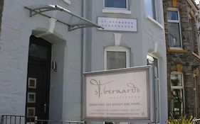 St Bernards